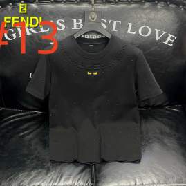 Picture of Fendi T Shirts Short _SKUFendiM-4XL12yr5714411